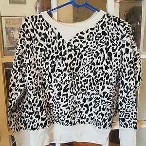 Denim and Supply   Cotton Sweater